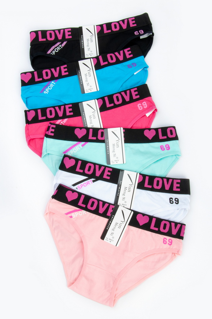 Труси жіночі